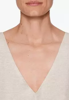 Комбинезон OYSHO, цвет Stone