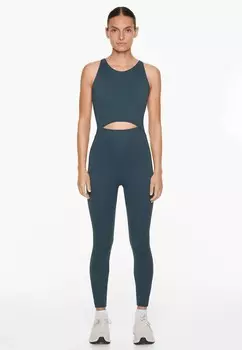 Комбинезон OYSHO, синий