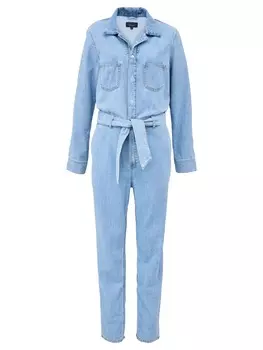 Комбинезон Paddock's, светло-синий