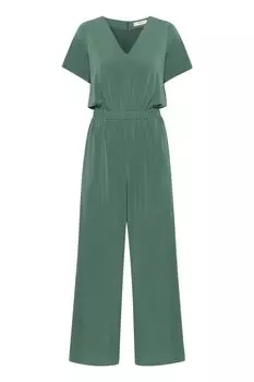 Комбинезон PANIAH InWear, зеленый