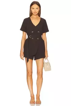 Комбинезон Parina Heartloom, coco