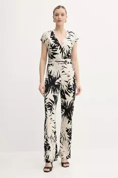 Комбинезон Paros Morgan, черный