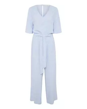 Комбинезон Part Two Adrienne, пастельный синий