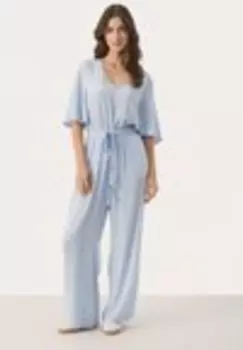 Комбинезон Part Two, синий