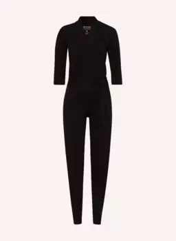 Комбинезон paul Les Lunes, черный