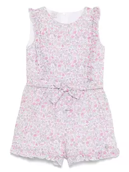 Комбинезон Paz Rodriguez Clavel, розовый