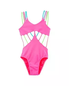 Комбинезон Peixoto Alana, розовый