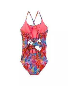 Комбинезон Peixoto Karla, мультиколор