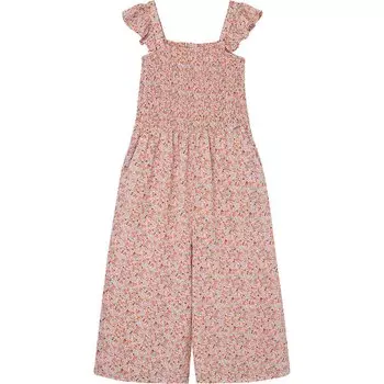 Комбинезон Pepe Jeans Harper, розовый