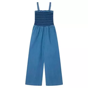 Комбинезон Pepe Jeans Jammie, синий