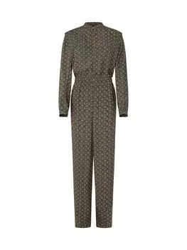 Комбинезон Pepe Jeans Jumpsuit SAMMI, хаки