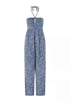 Комбинезон Pepe Jeans Jumpsuit, синий