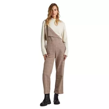 Комбинезон Pepe Jeans Kelly, бежевый