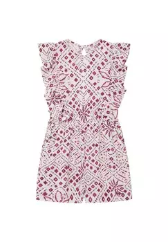 Комбинезон Pepe Jeans, кремовый