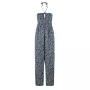 Комбинезон Pepe Jeans Marianne, синий
