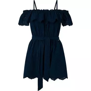 Комбинезон Pepe Jeans Pallas, синий