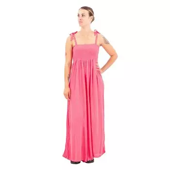 Комбинезон Pepe Jeans Zahara, розовый