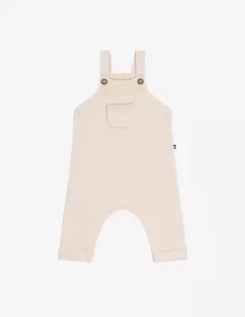 Комбинезон Petit Bateau, бежевый