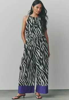 Комбинезон PETITE FIT Next, бежевый