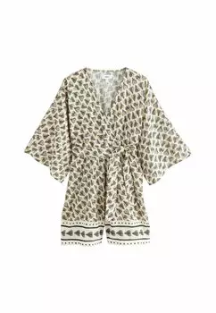 Комбинезон PETITE FIT Next, черный