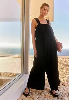 Комбинезон PETITE Next, черный