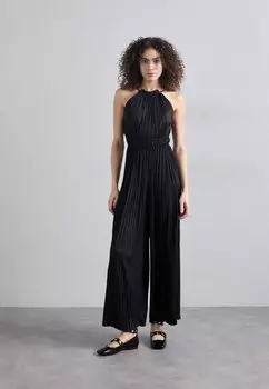 Комбинезон PEVILLY Maje, черный