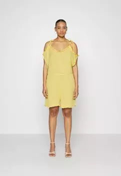 Комбинезон Pieces Curve