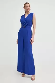 Комбинезон ПИЛОУ.Ф Morgan, синий