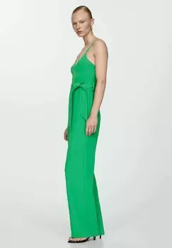 Комбинезон PILY Mango, зеленый