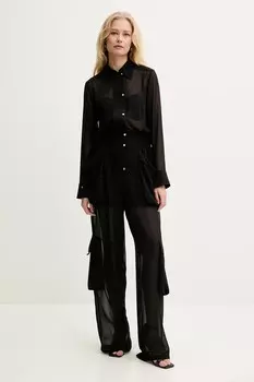 Комбинезон Pinko, черный