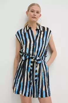 Комбинезон Pinko, мультиколор