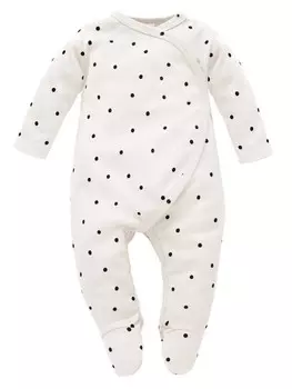 Комбинезон Pinokio, белый