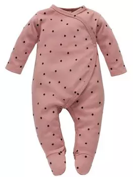 Комбинезон Pinokio, розовый