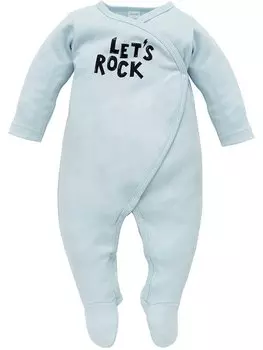 Комбинезон Pinokio, синий