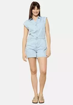 Комбинезон PLAY LolaLiza, светло-голубой