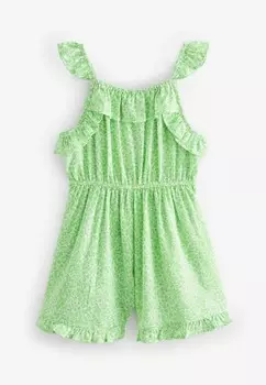 Комбинезон PLAY Next, зеленый