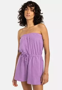 Комбинезон PLAYA Billabong, сиреневый