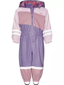 Комбинезон Playshoes Outdoor, фиолетовый