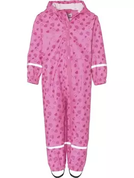 Комбинезон Playshoes, розовый