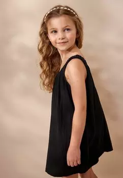 Комбинезон Playsuit Next, черный