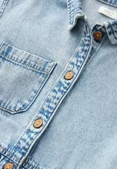 Комбинезон PLAYSUIT, REGULAR FIT Next, синий