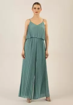 Комбинезон PLISSEEOVERALL Apart, мятный