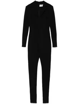 Комбинезон по индивидуальному заказу Coperni, черный