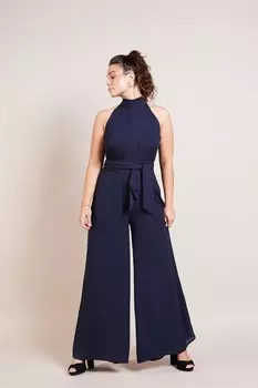 Комбинезон подружки невесты Soho Rewritten, синий