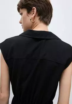 Комбинезон POLITO Mango, черный