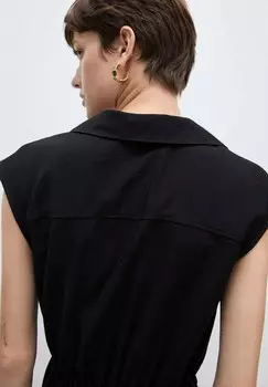 Комбинезон POLITO Mango, черный