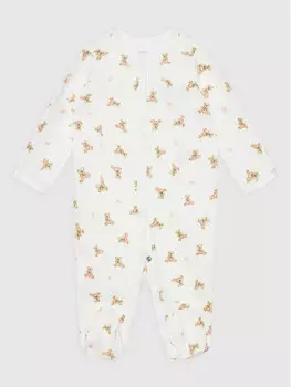 Комбинезон Polo Ralph Lauren, белый