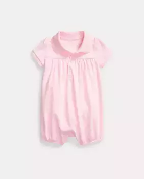 Комбинезон Polo Ralph Lauren, цвет Rosa