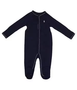 Комбинезон Polo Ralph Lauren, синий