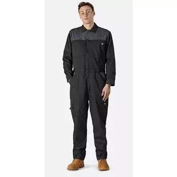 Комбинезон "Повседневный" Dickies, черный